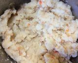 玉ねぎの甘みで美味しいコロッケ作り方9写真