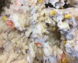 玉ねぎの甘みで美味しいコロッケ作り方10写真