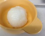 離乳食の偽お雑煮作り方2写真