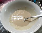 ☆簡単☆もち粉から作るぜんざい作り方3写真