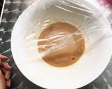 ☆簡単☆もち粉から作るぜんざい作り方4写真