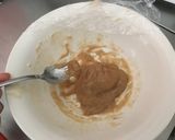 ☆簡単☆もち粉から作るぜんざい作り方6写真