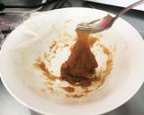 ☆簡単☆もち粉から作るぜんざい作り方7写真