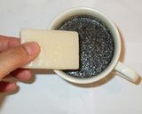 簡単！お汁粉♪つぶあん・あずき・缶詰で！作り方4写真
