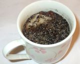簡単！お汁粉♪つぶあん・あずき・缶詰で！作り方5写真