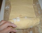 お家で簡単！デニッシュ食パン♪作り方6写真