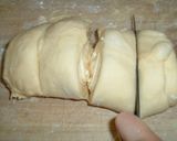 お家で簡単！デニッシュ食パン♪作り方7写真