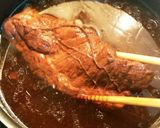煮て漬けるだけ！本場直伝☆豚の紅茶煮作り方3写真