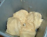 お家で簡単！デニッシュ食パン♪作り方8写真