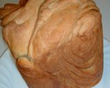 お家で簡単！デニッシュ食パン♪作り方9写真