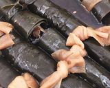 にしんの昆布巻き〜簡単、甘さ控えめ〜作り方6写真