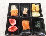 簡単！ひな祭り♡中期離乳食で桃の節句祝作り方10写真