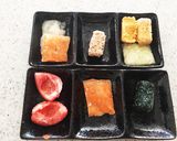 簡単！初節句ひな祭りお正月♡中期離乳食作り方10写真