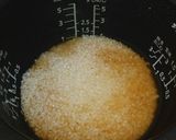 大晦日のお昼は炊き込みご飯で作り方6写真
