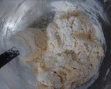 黒蜜パウンドケーキ作り方6写真