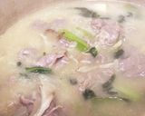 ラム肉のグリーンカレー☆*+作り方6写真