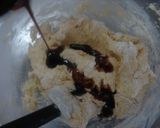 黒蜜パウンドケーキ作り方7写真