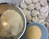 玉ねぎの甘みで美味しいコロッケ作り方12写真