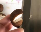 料理が華やかになる椎茸の飾り切り★作り方3写真