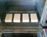 鮭とイクラの親子雑煮作り方2写真