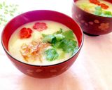 ✿甘い 白味噌のお雑煮 京都✿作り方11写真