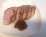 簡単♪30分でガッツリ焼き豚作り方5写真