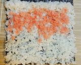 海苔のプロから教わった【簡単太巻き】作り方5写真