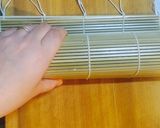 海苔のプロから教わった【簡単太巻き】作り方11写真