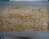 黒蜜パウンドケーキ作り方8写真