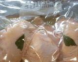 ブライン液でしっとりローストチキン♪作り方5写真