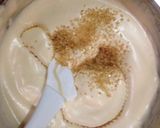 手作りカステラ作り方6写真