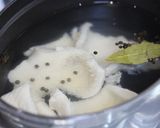 フィリピンの味★トリッパのトマト煮込み作り方3写真