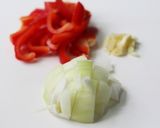 フィリピンの味★トリッパのトマト煮込み作り方7写真