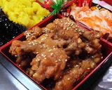 おせち風お重箱2016作り方4写真