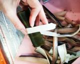【我が家のおせち料理】こぶ巻き作り方10写真