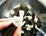 【我が家のおせち料理】こぶ巻き作り方13写真