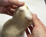 ！惣菜パン！ピザパン〜ペパロニロール風〜作り方2写真