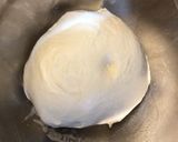 良い香り♡酒粕あんぱん作り方1写真