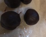 良い香り♡酒粕あんぱん作り方3写真