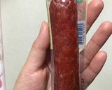 ！惣菜パン！ピザパン〜ペパロニロール風〜作り方6写真