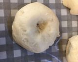 良い香り♡酒粕あんぱん作り方5写真