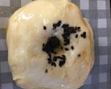 良い香り♡酒粕あんぱん作り方6写真
