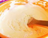 簡単スポンジケーキ作り方9写真
