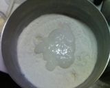 ご飯入り食パン作り方2写真