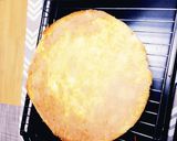 簡単スポンジケーキ作り方14写真