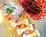 犬用 簡単!! おせち作り方7写真