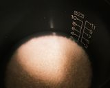 ※メモ)お米の炊き方作り方2写真
