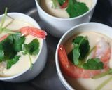 茶碗蒸しってかんたん！！Σ(ﾟ∀ﾟﾉ)ﾉ作り方7写真
