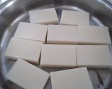 もちのネギピザ作り方1写真
