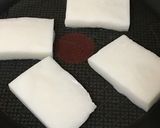 ウチんちの＊もっちりカリカリなお餅＊作り方1写真